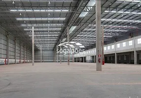 Foto 1 de Galpão/Depósito/Armazém para alugar, 4738m² em Cincão, Contagem