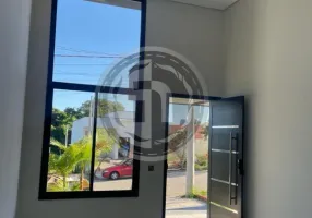 Foto 1 de Casa de Condomínio com 3 Quartos à venda, 104m² em Jardim Residencial Villagio Ipanema I, Sorocaba