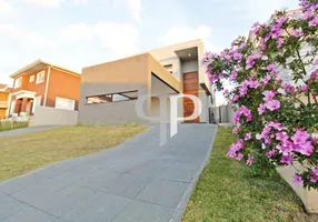 Foto 1 de Casa de Condomínio com 4 Quartos à venda, 340m² em Alphaville Graciosa, Pinhais
