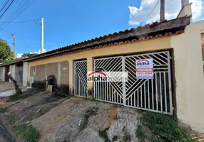 Foto 1 de Casa com 2 Quartos à venda, 162m² em Jardim Santana, Hortolândia
