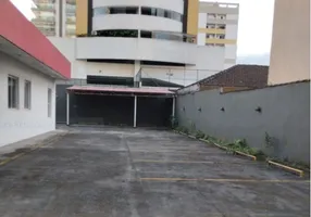 Foto 1 de Prédio Comercial para alugar, 520m² em Pompeia, Santos