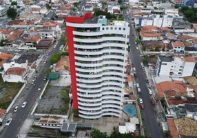 Foto 1 de Apartamento com 3 Quartos à venda, 193m² em Centro, Feira de Santana