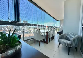 Foto 1 de Apartamento com 3 Quartos à venda, 92m² em Jardim Camburi, Vitória