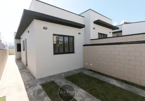 Foto 1 de Casa com 2 Quartos à venda, 64m² em Vila São Paulo, Mogi das Cruzes