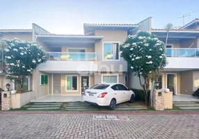 Foto 1 de Casa de Condomínio com 4 Quartos à venda, 168m² em Coité, Eusébio