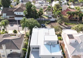 Foto 1 de Casa de Condomínio com 4 Quartos à venda, 468m² em Loteamento Alphaville Campinas, Campinas