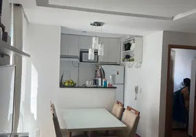 Foto 1 de Apartamento com 2 Quartos à venda, 45m² em Maranguape I, Paulista