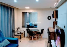 Foto 1 de Apartamento com 3 Quartos à venda, 67m² em Humaitá, Porto Alegre