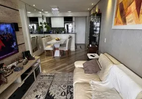 Foto 1 de Apartamento com 2 Quartos à venda, 58m² em Anchieta, São Bernardo do Campo