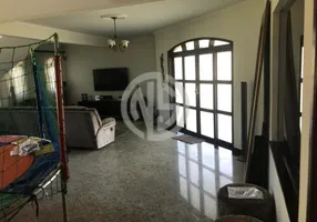 Foto 1 de Sobrado com 4 Quartos à venda, 440m² em Lagoa Grande, Embu-Guaçu