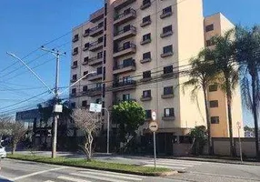 Foto 1 de Apartamento com 3 Quartos à venda, 103m² em Jardim America, Sorocaba