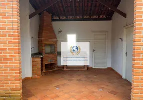 Foto 1 de Casa com 3 Quartos à venda, 190m² em Jardim Chapadão, Campinas