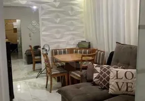 Foto 1 de Casa de Condomínio com 2 Quartos à venda, 65m² em Braz de Pina, Rio de Janeiro