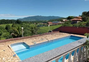 Foto 1 de Fazenda/Sítio com 4 Quartos à venda, 250m² em Zona Rural, Piracaia