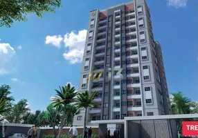 Foto 1 de Apartamento com 2 Quartos à venda, 65m² em Atibaia Jardim, Atibaia