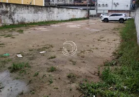 Foto 1 de Lote/Terreno à venda, 617m² em Barreiros, São José