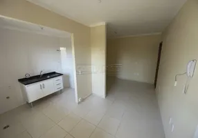 Foto 1 de Apartamento com 1 Quarto à venda, 30m² em Vila Marigo, São Carlos