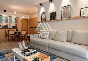 Foto 1 de Apartamento com 3 Quartos à venda, 109m² em Morumbi, São Paulo