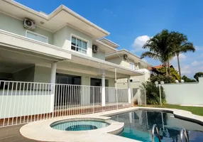Foto 1 de Casa de Condomínio com 3 Quartos para alugar, 348m² em Vila João XXIII, Vinhedo