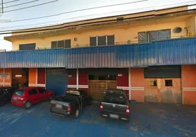 Foto 1 de Sala Comercial para alugar, 30m² em Vila Shimabokuro , Londrina