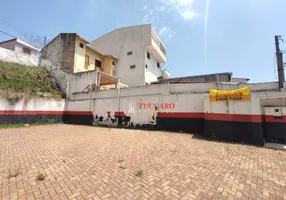 Foto 1 de Lote/Terreno para alugar, 170m² em Vila Tijuco, Guarulhos