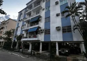 Foto 1 de Apartamento com 3 Quartos à venda, 80m² em Jardim Vinte e Cinco de Agosto, Duque de Caxias