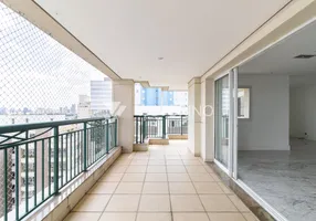 Foto 1 de Apartamento com 3 Quartos para venda ou aluguel, 198m² em Jardim Paulista, São Paulo