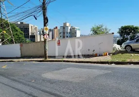 Foto 1 de Lote/Terreno à venda, 522m² em Gutierrez, Belo Horizonte