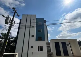 Foto 1 de Apartamento com 2 Quartos à venda, 50m² em Itaum, Joinville