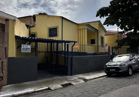 Foto 1 de Casa com 3 Quartos para alugar, 95m² em Sítio do Morro, São Paulo