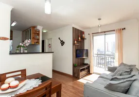 Foto 1 de Apartamento com 2 Quartos à venda, 47m² em Vila Arcádia, São Paulo