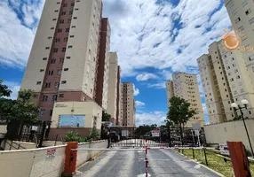 Foto 1 de Apartamento com 2 Quartos à venda, 53m² em Vila Progresso, Sorocaba