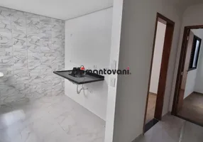 Foto 1 de Apartamento com 2 Quartos à venda, 44m² em Vila Santa Clara, São Paulo