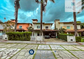 Foto 1 de Casa de Condomínio com 3 Quartos para alugar, 268m² em Coité, Eusébio