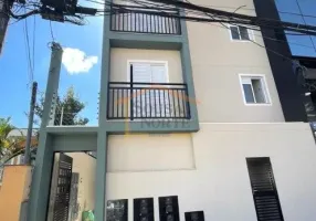 Foto 1 de Apartamento com 2 Quartos à venda, 45m² em Jardim França, São Paulo