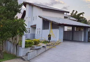 Foto 1 de Casa de Condomínio com 4 Quartos à venda, 320m² em Parque Residencial Itapeti, Mogi das Cruzes