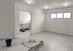 Foto 1 de Sala Comercial para alugar, 34m² em Vila Santa Teresa Zona Leste, São Paulo