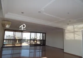 Foto 1 de Apartamento com 3 Quartos à venda, 330m² em Goiabeiras, Cuiabá