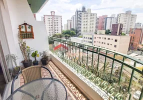 Foto 1 de Apartamento com 3 Quartos à venda, 142m² em Centro, Santo André