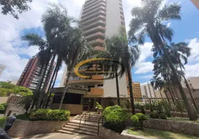 Foto 1 de Apartamento com 4 Quartos à venda, 333m² em Centro, Londrina