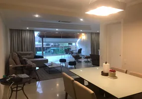 Foto 1 de Cobertura com 4 Quartos à venda, 250m² em Barra da Tijuca, Rio de Janeiro