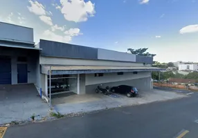 Foto 1 de Prédio Comercial com 2 Quartos à venda, 620m² em Centro, Jaguariúna