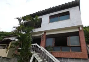 Foto 1 de Casa com 5 Quartos à venda, 540m² em Tijuca, Rio de Janeiro
