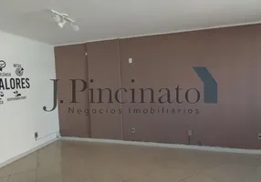 Foto 1 de Sala Comercial à venda, 40m² em Centro, Jundiaí