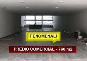 Foto 1 de Prédio Comercial para alugar, 760m² em Vila Arens II, Jundiaí