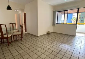 Foto 1 de Apartamento com 3 Quartos à venda, 99m² em Caminho Das Árvores, Salvador
