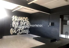 Foto 1 de Ponto Comercial para alugar, 100m² em Parque Peruche, São Paulo