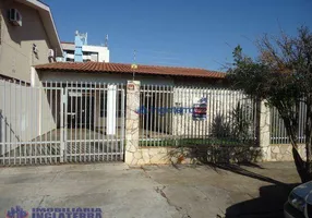 Foto 1 de Casa com 3 Quartos para alugar, 120m² em San Fernando, Londrina
