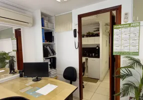 Foto 1 de Ponto Comercial com 1 Quarto à venda, 32m² em Vila Leopoldina, São Paulo