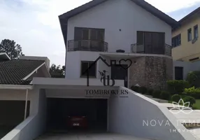 Foto 1 de Casa de Condomínio com 5 Quartos para alugar, 400m² em Alphaville Residencial 9, Santana de Parnaíba